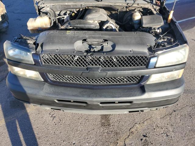 Photo 11 from auction – 2005 CHEVROLET SILVERADO with VIN 2GCEC19T851179559
