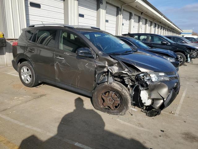 Photo 4 from auction – 2014 TOYOTA RAV4 LE with VIN JTMZFREV6ED032420