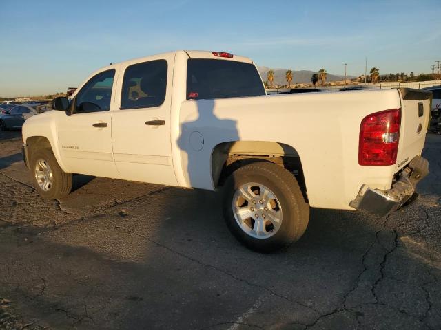 Photo 2 from auction – 2012 CHEVROLET SILVERADO with VIN 3GCPCSE05CG196690