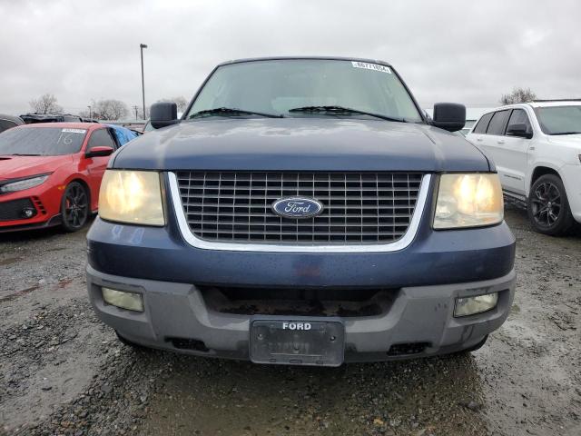 Photo 5 from auction – 2003 FORD EXPEDITION with VIN 1FMRU15W73LB36364