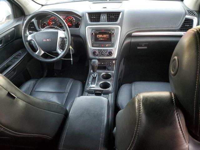 Photo 8 from auction – 2013 GMC ACADIA SLT with VIN 1GKKVRKD7DJ142641