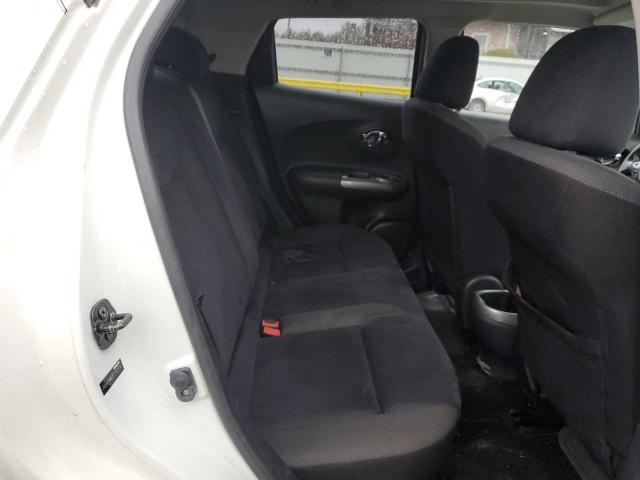 Photo 11 from auction – 2012 NISSAN JUKE S with VIN JN8AF5MR2CT101752