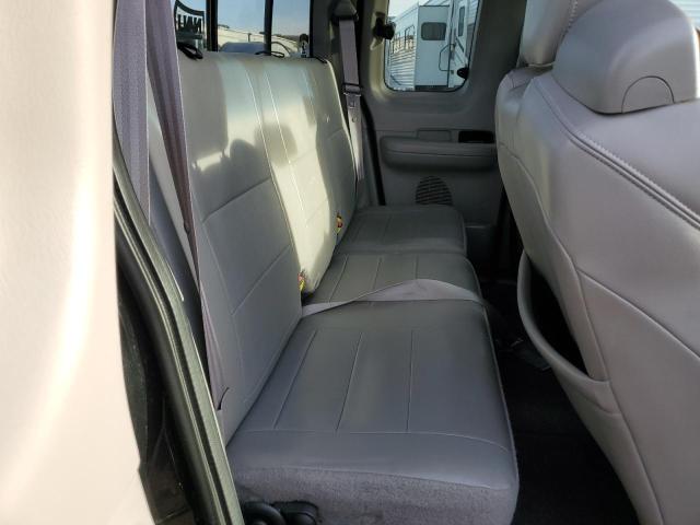 Фото 10 с аукциона – 2002 FORD F150 с VIN 1FTRX18L02NB87866
