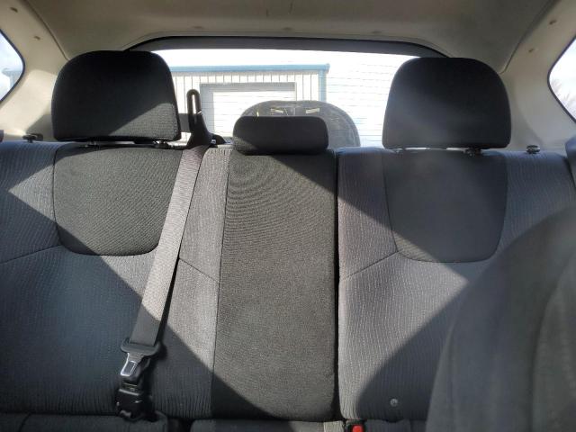 Photo 10 from auction – 2011 SUBARU IMPREZA OU with VIN JF1GH6D66BG821841