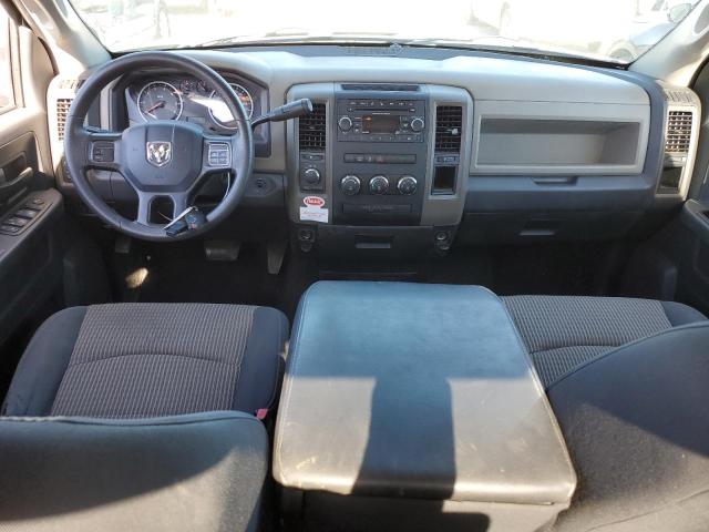 Photo 8 from auction – 2012 DODGE RAM 1500 S with VIN 1C6RD7FT4CS144396