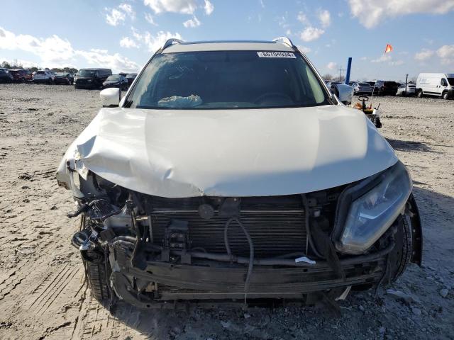 Photo 5 from auction – 2015 NISSAN ROGUE S with VIN 5N1AT2MT0FC769208