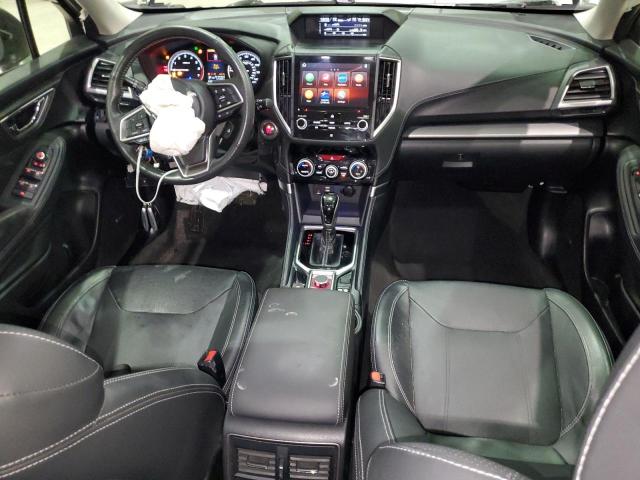 Photo 8 from auction – 2019 SUBARU FORESTER L with VIN JF2SKAUC7KH455690