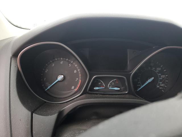 Photo 9 from auction – 2013 FORD FOCUS SE with VIN 1FADP3K29DL130690