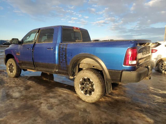 Photo 2 from auction – 2018 RAM 2500 POWER with VIN 3C6TR5EJ0JG105109
