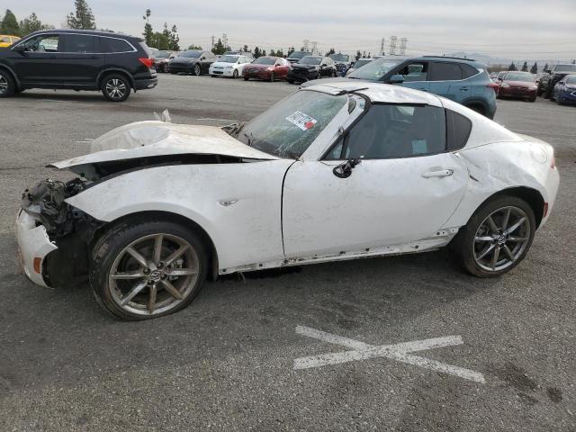 MAZDA MX-5 MIATA 2023 with VIN JM1NDAM76P0561241 - Photo from auction