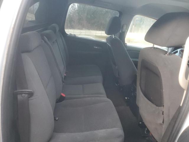Photo 10 from auction – 2008 CHEVROLET AVALANCHE with VIN 3GNFK12338G186407