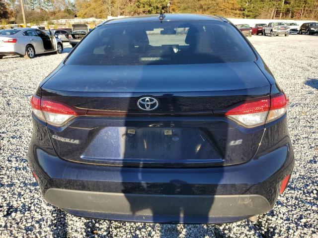 Photo 6 from auction – 2020 TOYOTA COROLLA LE with VIN JTDEPRAE1LJ101918