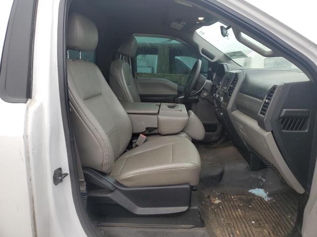 Photo 5 from auction – 2017 FORD F250 SUPER with VIN 1FDBF2A67HEB54480