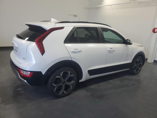 Photo 3 from auction – 2023 KIA NIRO EX with VIN KNDCR3LE6P5035246