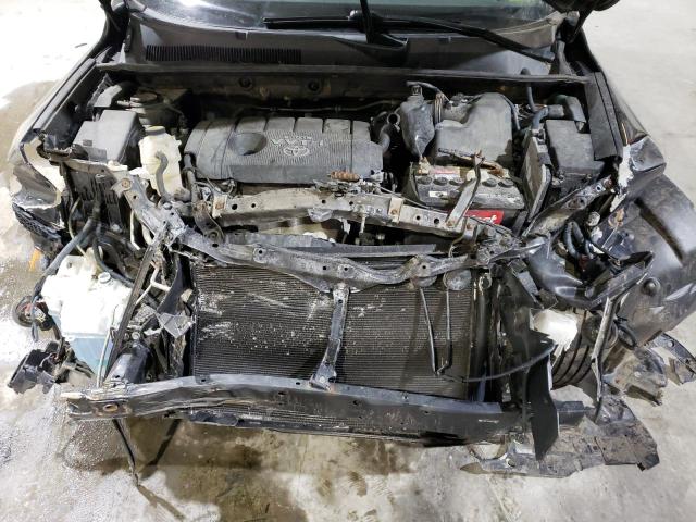 Photo 12 from auction – 2010 TOYOTA RAV4 with VIN JTMBF4DV8A5028329