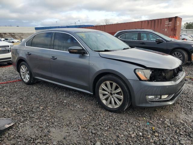 Photo 4 from auction – 2015 VOLKSWAGEN PASSAT S with VIN 1VWAS7A30FC123110