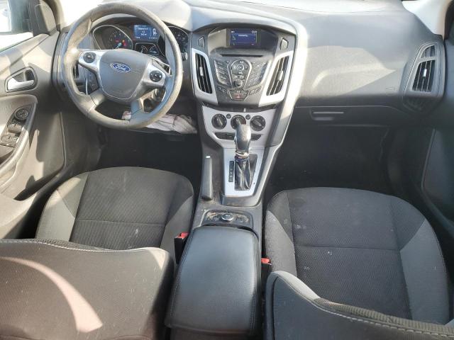 Photo 8 from auction – 2014 FORD FOCUS SE with VIN 1FADP3F29EL357292