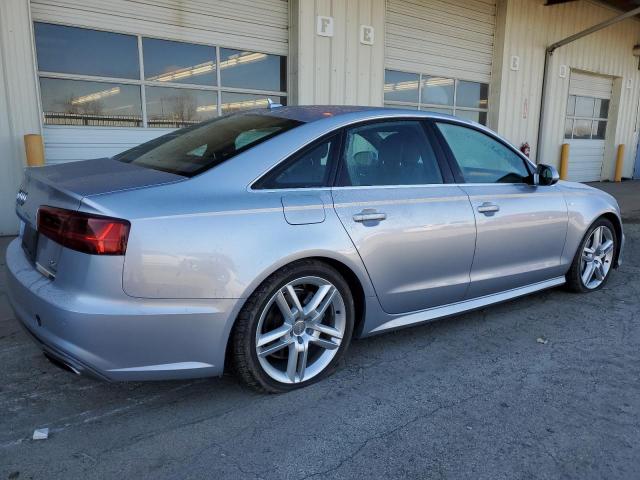 Photo 3 from auction – 2016 AUDI A6 PREMIUM with VIN WAUGFAFCXGN012316