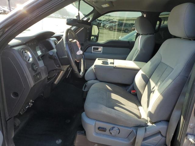 Photo 7 from auction – 2011 FORD F150 SUPER with VIN 1FTFW1EF3BKD26040