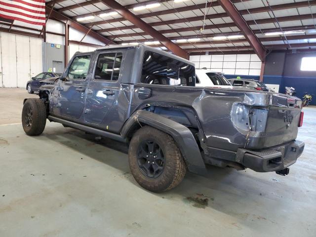 Photo 2 from auction – 2021 JEEP GLADIATOR with VIN 1C6HJTAG9ML559488