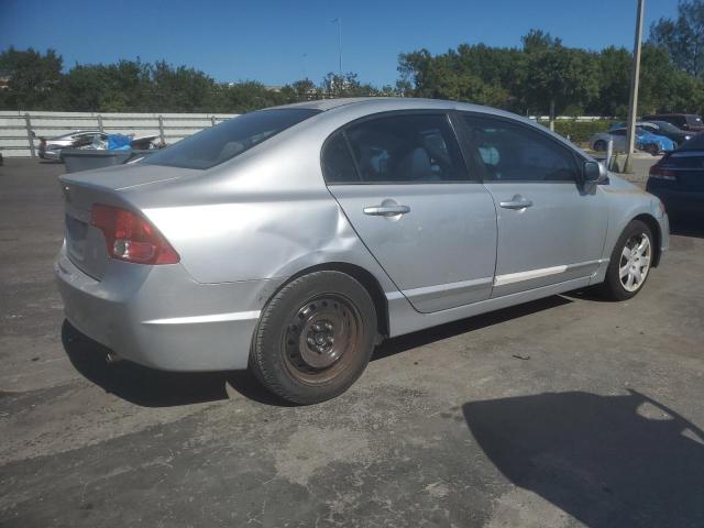 Photo 3 from auction – 2007 HONDA CIVIC LX with VIN 2HGFA16587H302028