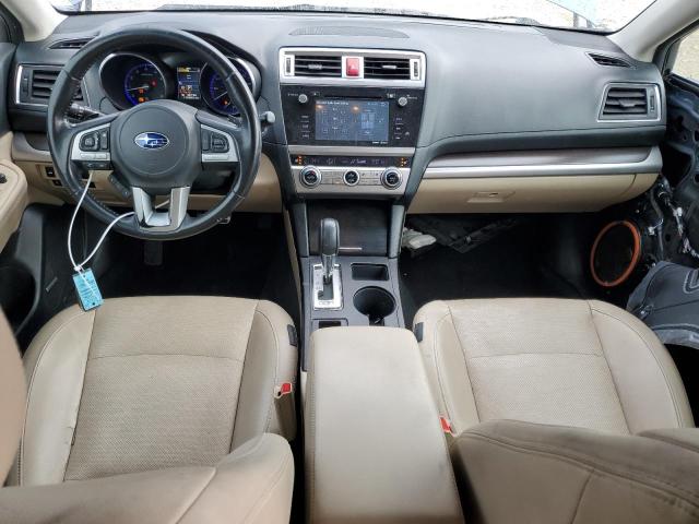 Photo 8 from auction – 2016 SUBARU LEGACY 2.5 with VIN 4S3BNAL69G3019994