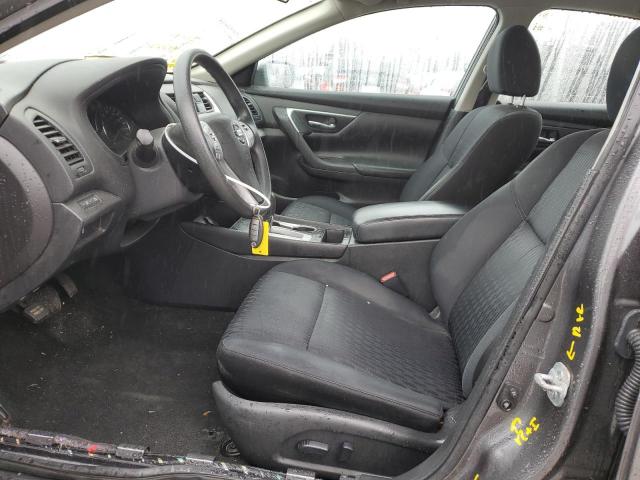 Photo 7 from auction – 2016 NISSAN ALTIMA 2.5 with VIN 1N4AL3AP6GN357002