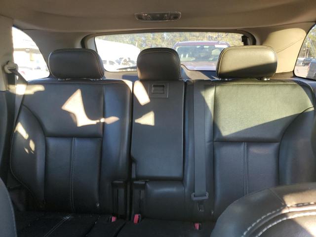Photo 10 from auction – 2009 FORD EDGE LIMIT with VIN 2FMDK39C69BA93141