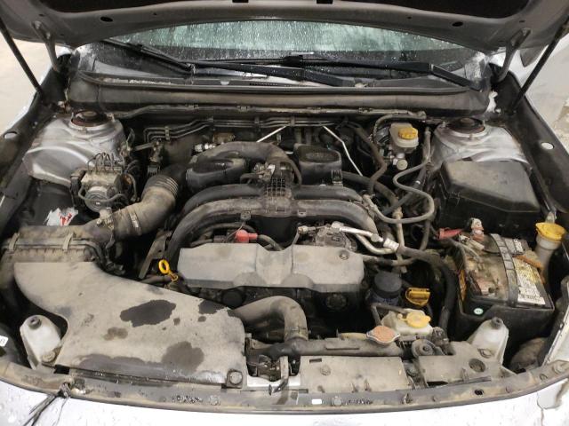 Photo 12 from auction – 2015 SUBARU OUTBACK 2. with VIN 4S4BSBJC7F3293275