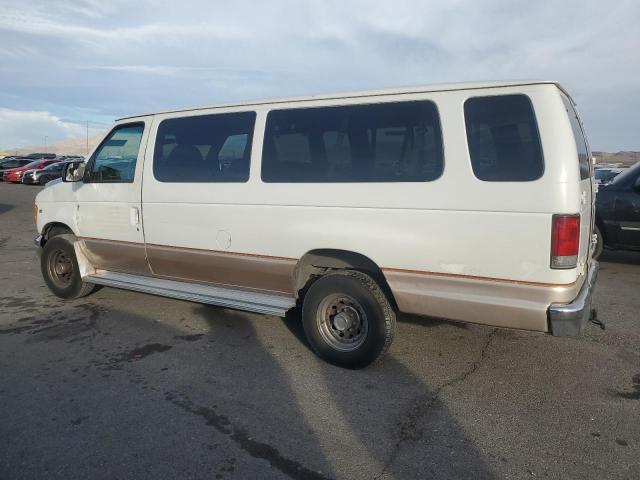 Photo 2 from auction – 2000 FORD ECONOLINE with VIN 1FBSS31L5YHA09064