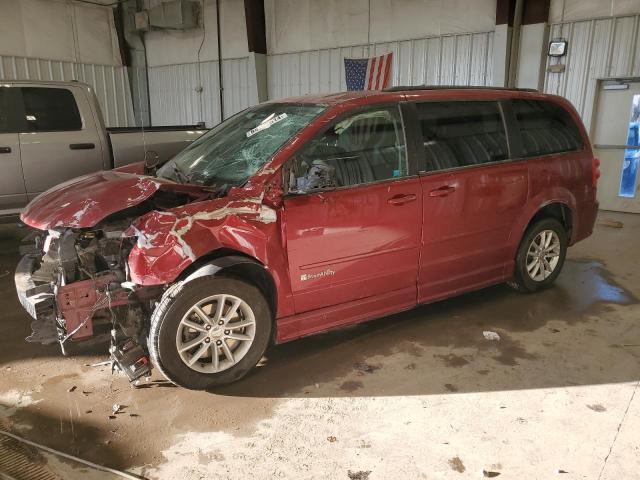 صورة رقم 1 من المزاد - 2014 DODGE GRAND CARA مع VIN 2C4RDGCG0ER291402