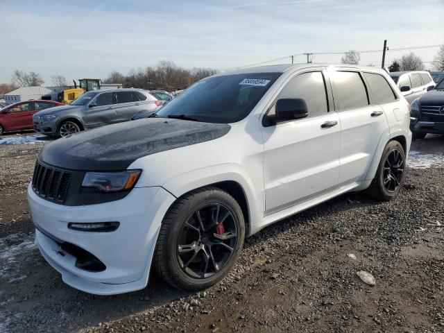 Photo 1 from auction – 2015 JEEP GRAND CHER with VIN 1C4RJFDJ7FC151368