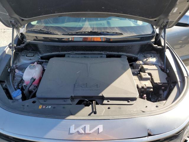 Photo 12 from auction – 2023 KIA NIRO WIND with VIN KNDCR3L14P5029085