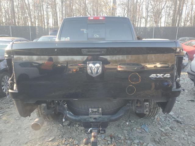 Photo 6 from auction – 2012 DODGE RAM 1500 S with VIN 1C6RD7MT0CS191668