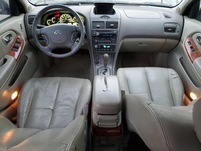 Photo 8 from auction – 2002 INFINITI I35 with VIN JNKDA31A02T005898
