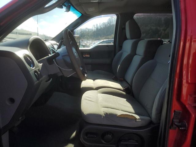Photo 7 from auction – 2007 FORD F150 SUPER with VIN 1FTPW14V97FA40545
