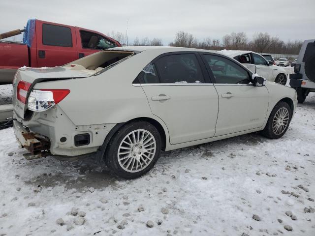 Photo 3 from auction – 2006 LINCOLN ZEPHYR with VIN 3LNHM26126R662072