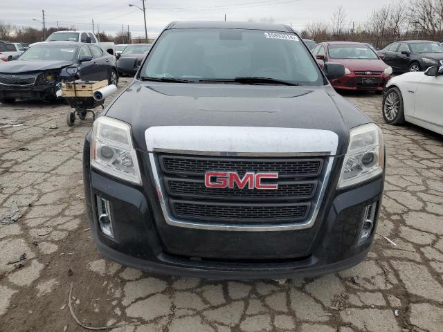 Photo 5 from auction – 2015 GMC TERRAIN SL with VIN 2GKALMEK5F6368742