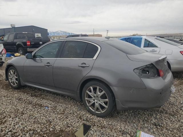 Photo 2 from auction – 2012 INFINITI G37 with VIN JN1CV6AR4CM683092