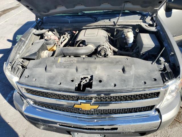 Photo 11 from auction – 2009 CHEVROLET SILVERADO with VIN 1GCEC19C59Z187146