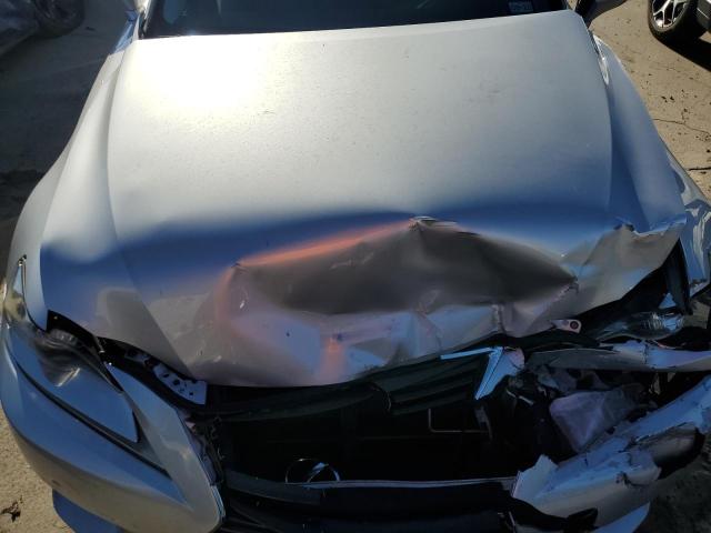 Photo 11 from auction – 2015 LEXUS IS 250 with VIN JTHBF1D21F5044236