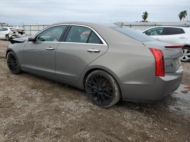 Photo 2 from auction – 2017 CADILLAC ATS with VIN 1G6AA5RX9H0191172