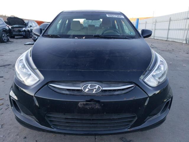 Photo 5 from auction – 2017 HYUNDAI ACCENT SE with VIN KMHCT4AE8HU355651