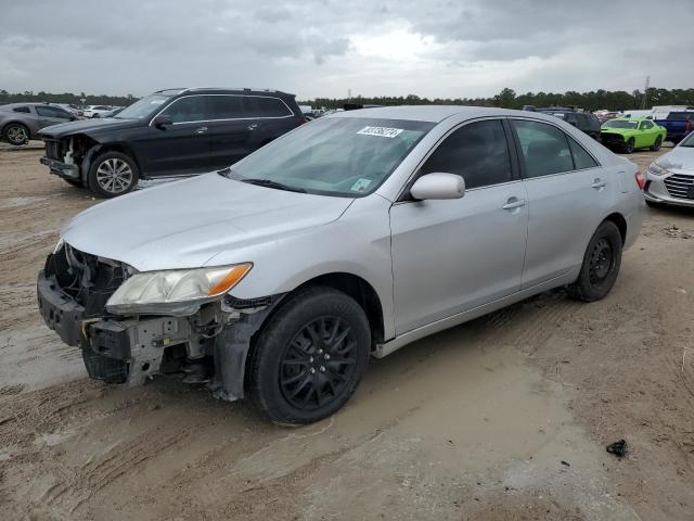 TOYOTA CAMRY BASE 2009 with VIN 4T4BE46K49R119204 - Photo from auction