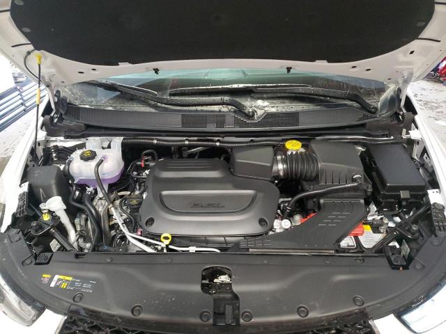 Photo 12 from auction – 2025 CHRYSLER PACIFICA S with VIN 2C4RC1BG6SR517262