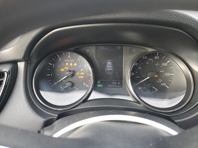 Photo 9 from auction – 2018 NISSAN ROGUE S with VIN KNMAT2MTXJP554988
