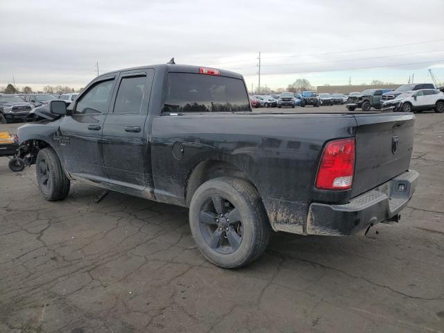 Photo 2 from auction – 2019 RAM 1500 CLASS with VIN 1C6RR7FT7KS580501