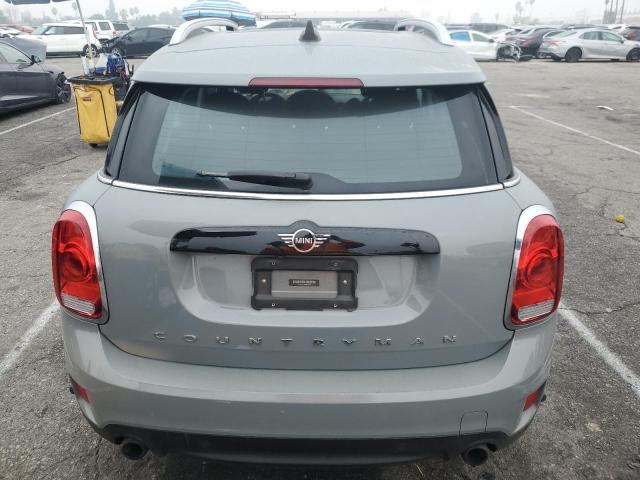 Photo 6 from auction – 2019 MINI COOPER S C with VIN WMZYT3C59K3E95841