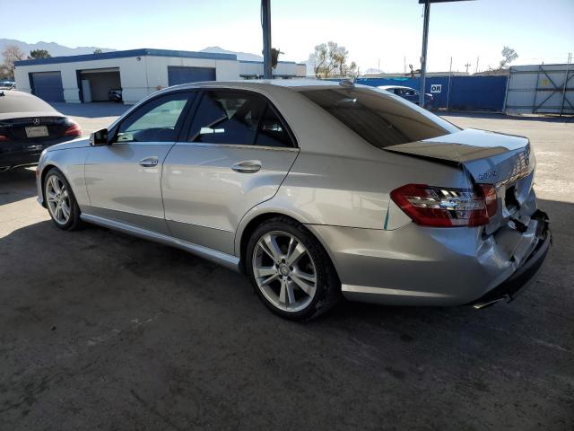 Photo 2 from auction – 2013 MERCEDES-BENZ E 350 with VIN WDDHF5KBXDA710154