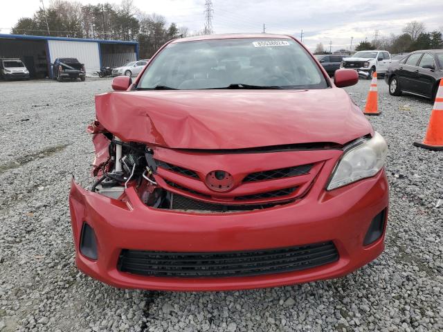 Zdjęcie 5 z aukcji – 2013 TOYOTA COROLLA BA z VIN 2T1BU4EE8DC999052